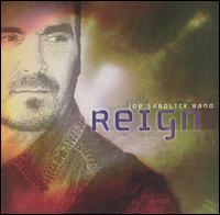 Reign [Bonus DVD] von Joe Sabolick