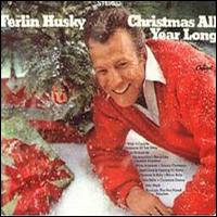 Christmas All Year Long von Ferlin Husky