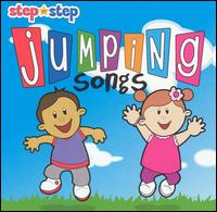 Step by Step: Jumping Songs von Step By Step