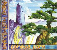 Curious Corn von Ozric Tentacles