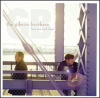 Long Way Back Home von The Gibson Brothers