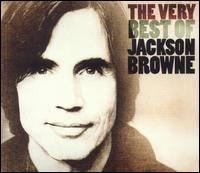 Very Best of Jackson Browne von Jackson Browne