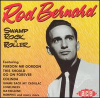 Swamp Rock 'N' Roller von Rod Bernard