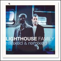 Relaxed & Remixed von Lighthouse Family