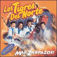 Mas Zarpasos von Los Tigres del Norte