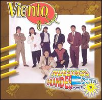 Nuestros Grandes Exitos, Vol. 1 von Grupo Viento y Sol