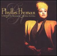 In Between the Heartaches von Phyllis Hyman