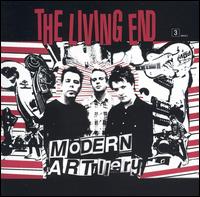 Modern Artillery von The Living End