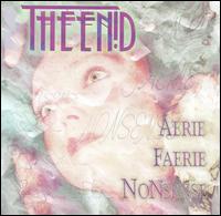 Aerie Faerie Nonsense [2002] von The Enid