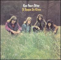 Space in Time von Ten Years After