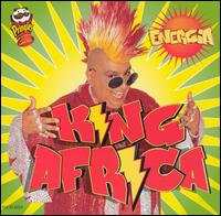 Energia [Fonovisa] von King Africa