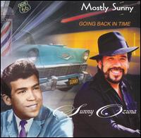 Going Back in Time von Sunny Ozuna