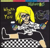 What's in You von Vally Lemmons