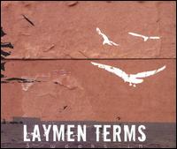 3 Weeks In [EP] von Laymen Terms