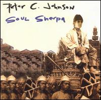 Soul Sherpa [Hi-N-Dry] von Peter C. Johnson