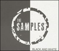 Black & White von The Samples