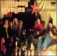 Some Truth & A Little Money von Randy & the Bloody Lovelies