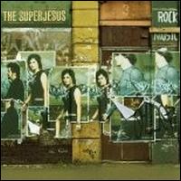 Rock Music von Superjesus