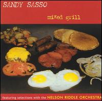 Mixed Grill von Sandy Sasso