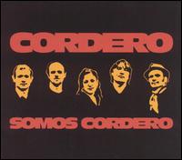 Somos Cordero von Cordero