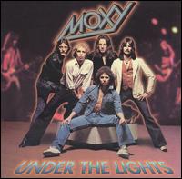 Under the Lights von Moxy