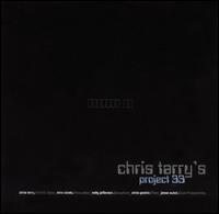 Project 33 von Chris Tarry