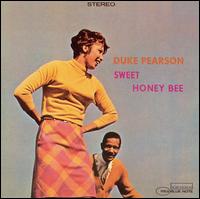 Sweet Honey Bee von Duke Pearson