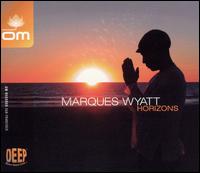 Horizons von Marques Wyatt