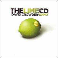 Lime CD von David Crowder