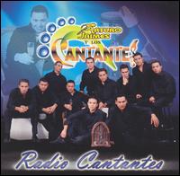 Radio Cantantes von Arturo Jaimes