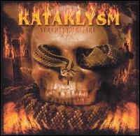 Serenity in Fire von Kataklysm