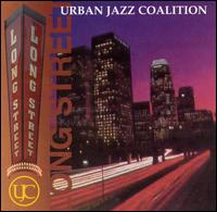 Long Street von Urban Jazz Coalition