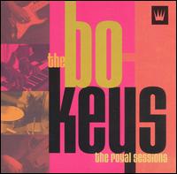 Royal Sessions von The Bo-Keys