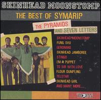 Skinhead Moonstomp: The Best of Symarip von Symarip