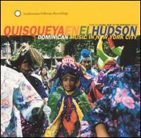 Quisqueya en el Hudson: Dominican Music in New York von Quisqueya En El Hudson