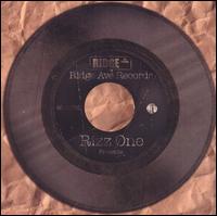 Rizz One Presents: Ridge Ave. Records von Dcol:Rizz One Presents