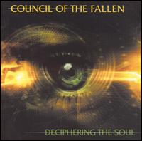 Deciphering the Soul von Council of the Fallen