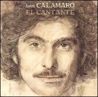 Cantante von Andrés Calamaro