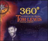 360: All Points of the Compass von Tom Lewis