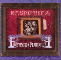 Frustration Plantation [Bonus CD] von Rasputina