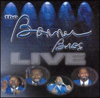 Live von The Bonner Brothers