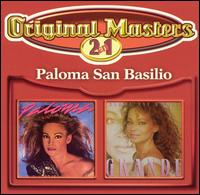 Original Masters von Paloma San Basilio