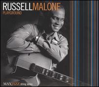 Playground von Russell Malone