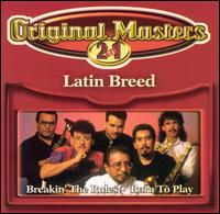 Original Masters von Latin Breed