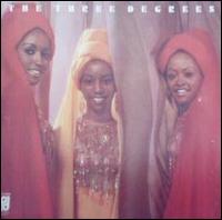 Three Degrees von The Three Degrees