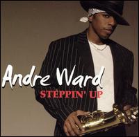 Steppin' Up von André Ward