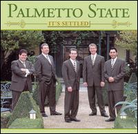 It's Settled von Palmetto State Quartet