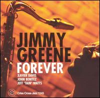 Forever von Jimmy Greene