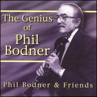 Genius of Phil Bodner von Phil Bodner