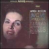 Love Me Forever von Wanda Jackson